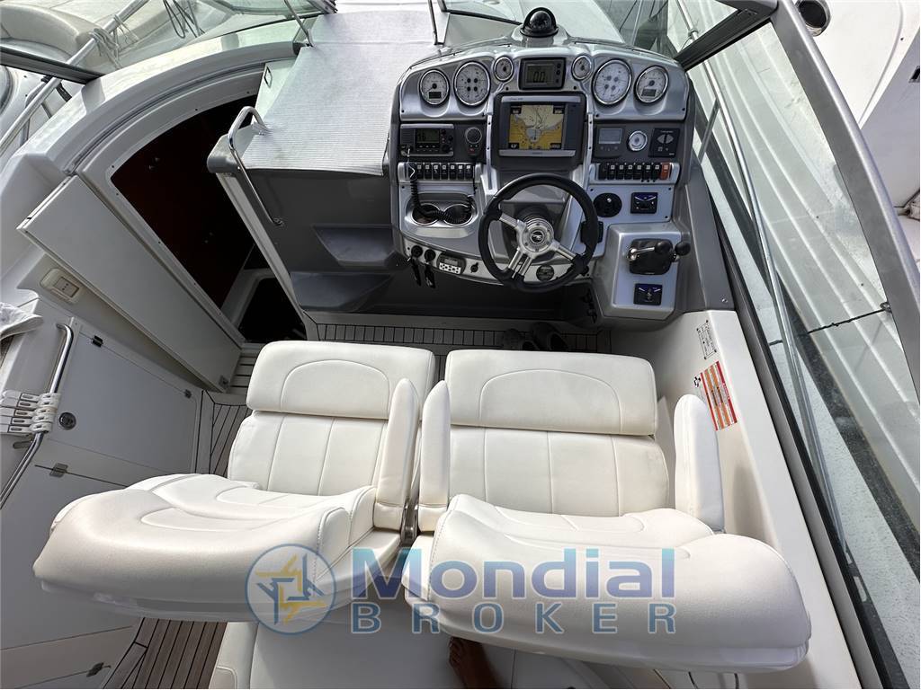Monterey boats 315 cr