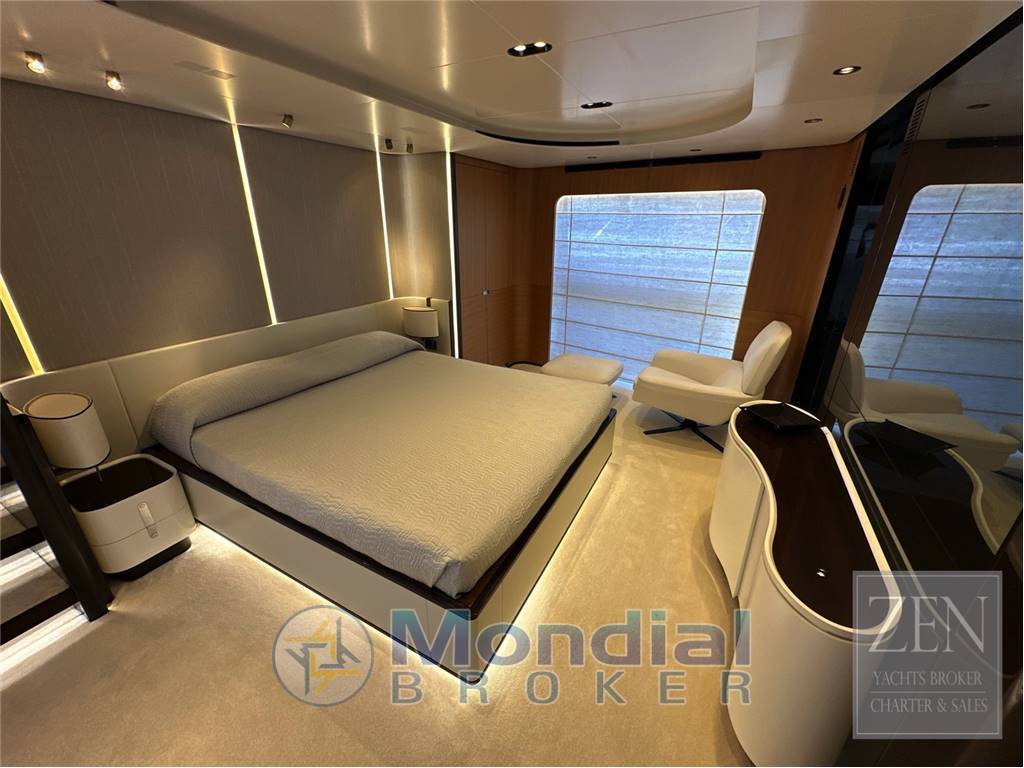Azimut benetti 27 grande