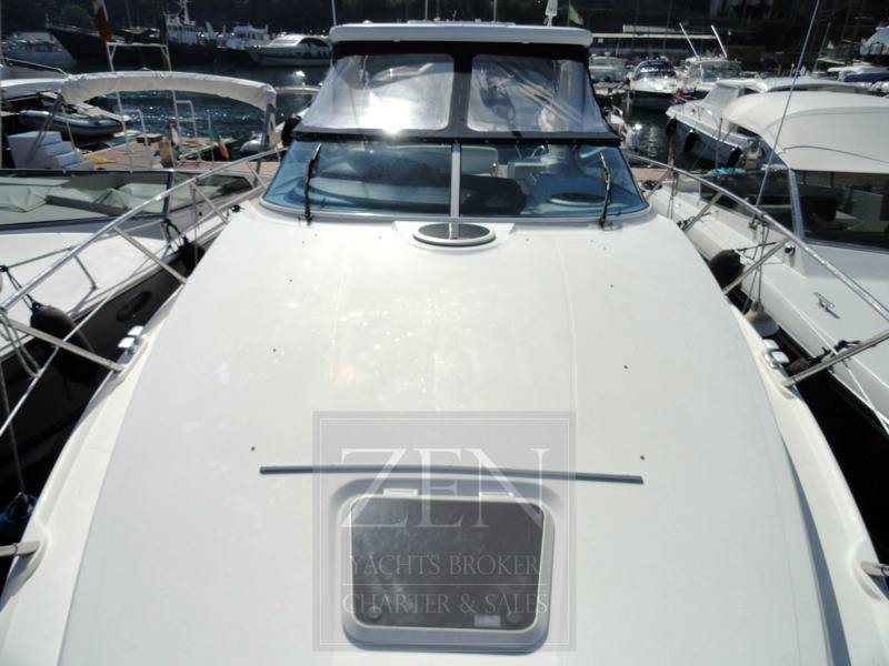 Sealine 38s
