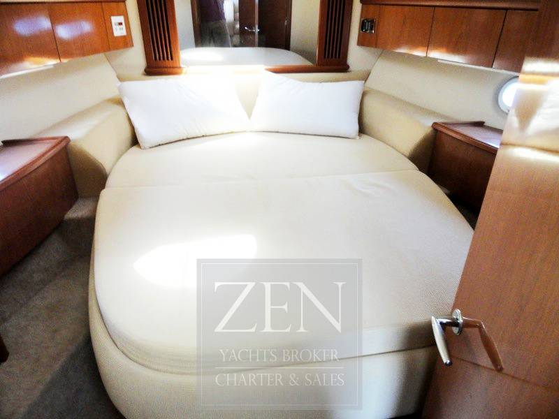 Sealine 38s