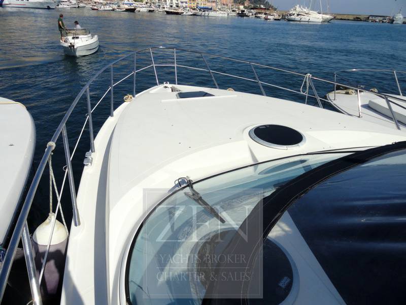 Sealine 38s