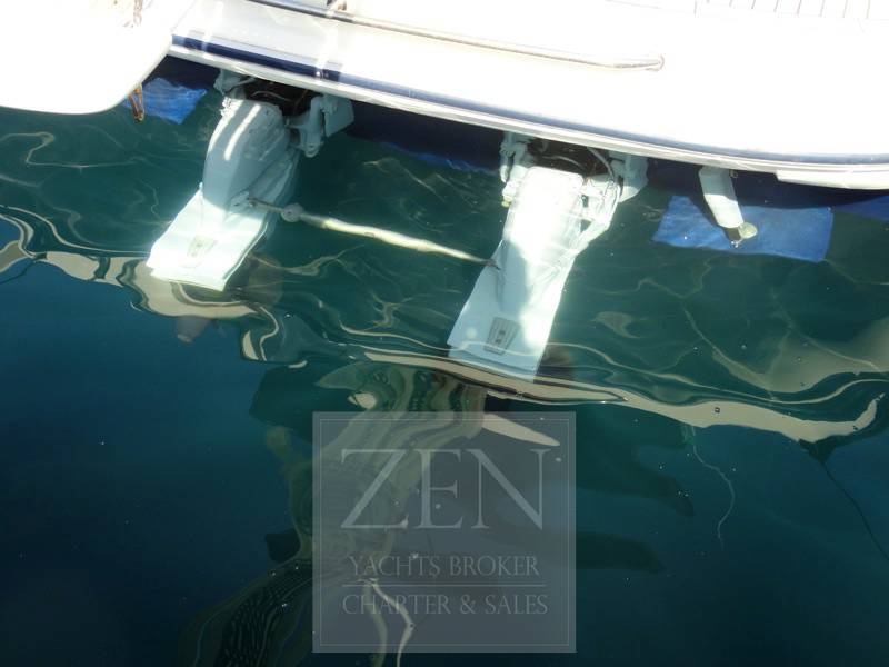 Sealine 38s