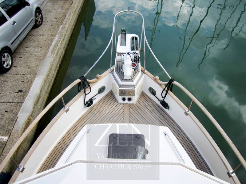 Grand banks 36 classic