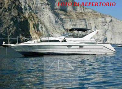 Bayliner 355 avanti