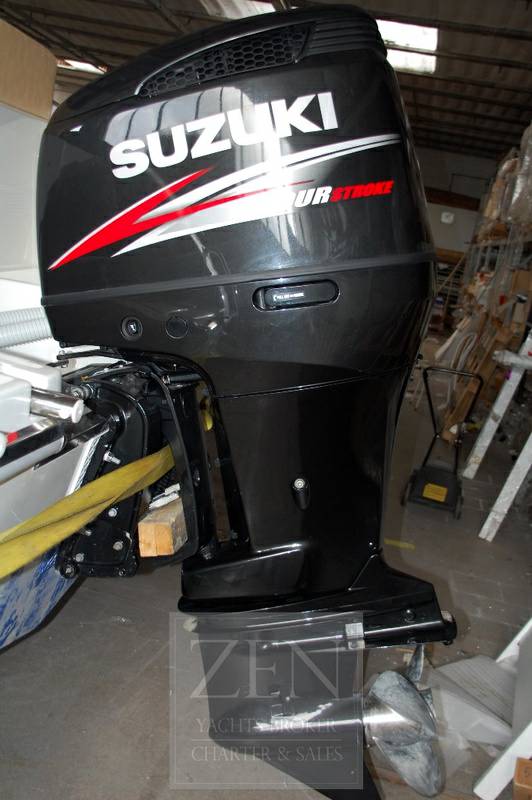 Saver 690 cabin sport