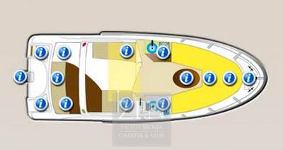 Saver 690 cabin sport