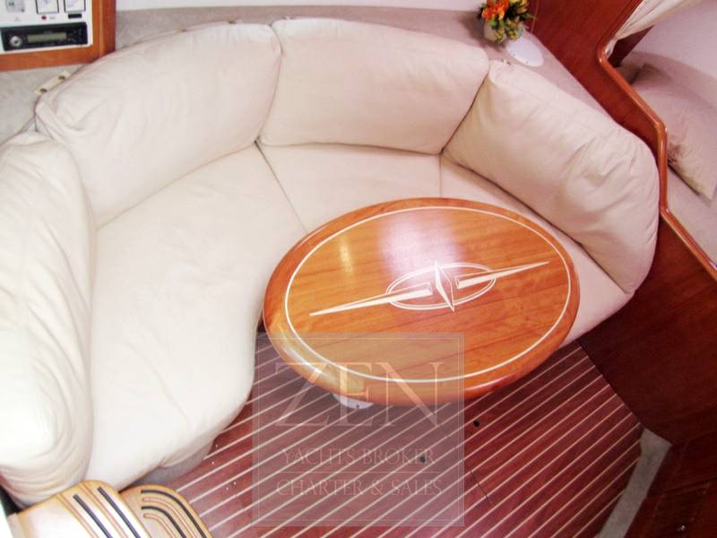 Bavaria 32 sport