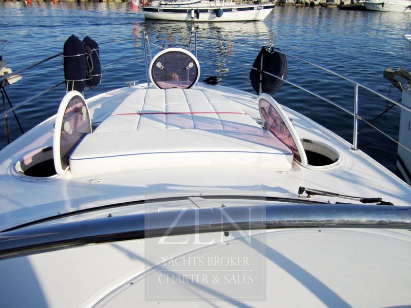 Bavaria 32 sport