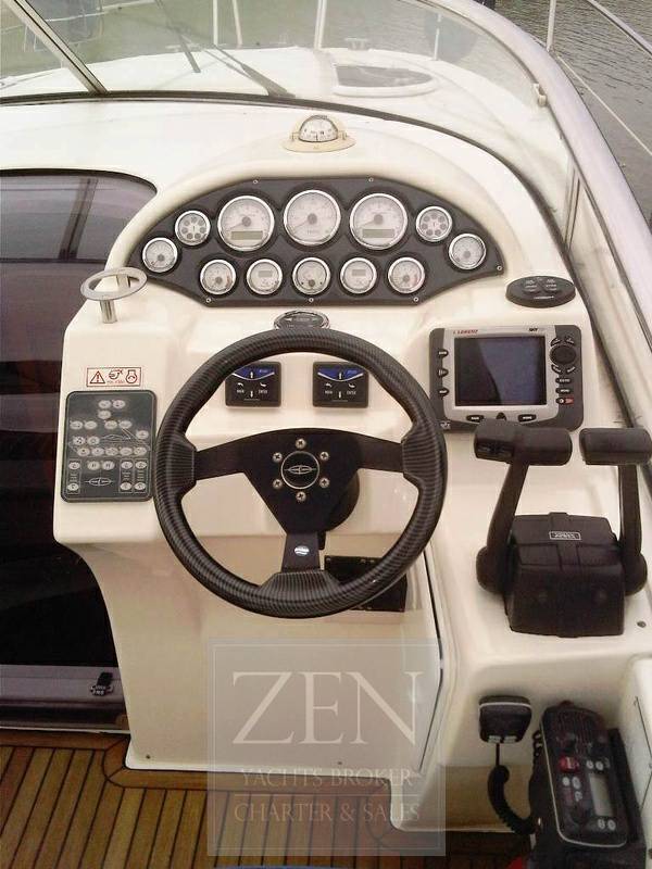 Bavaria 32 sport