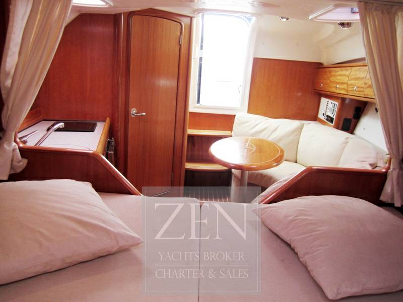 Bavaria 32 sport