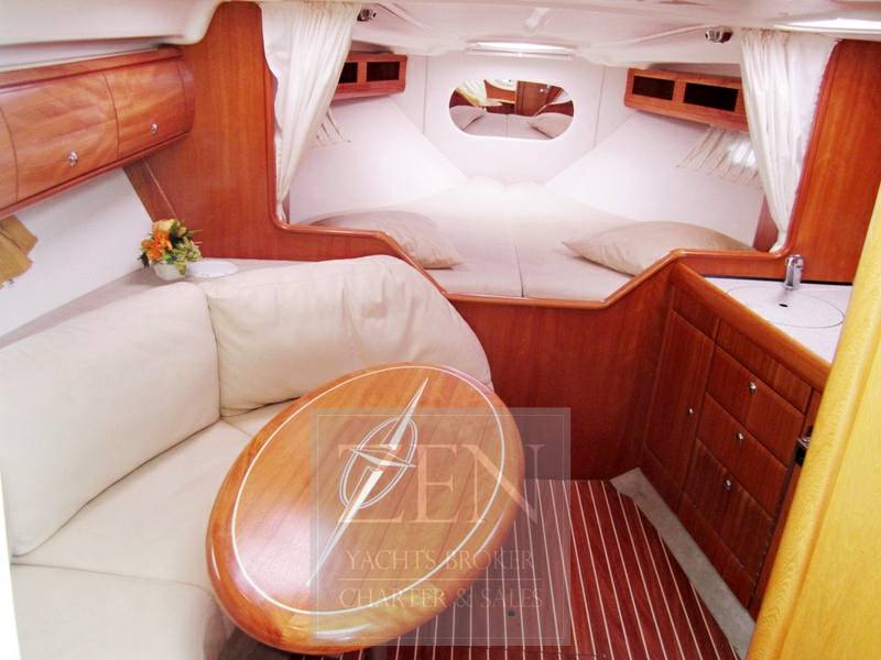 Bavaria 32 sport