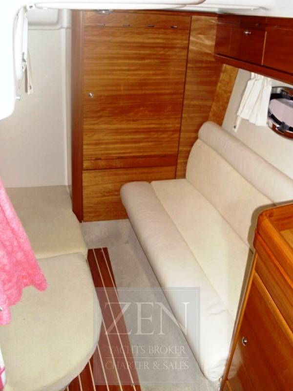 Bavaria 32 sport