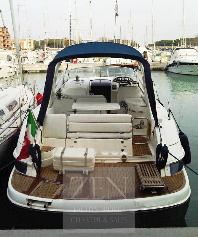 Bavaria 32 sport