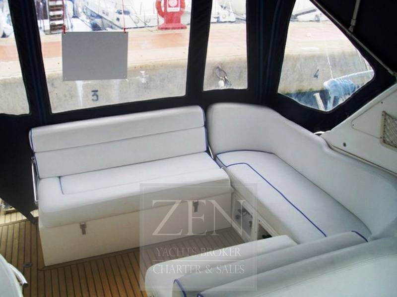 Bavaria 32 sport