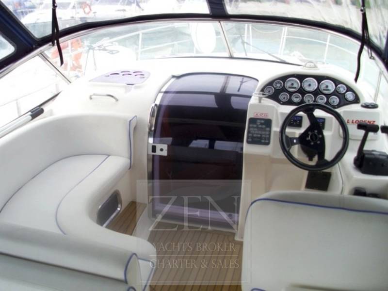 Bavaria 32 sport