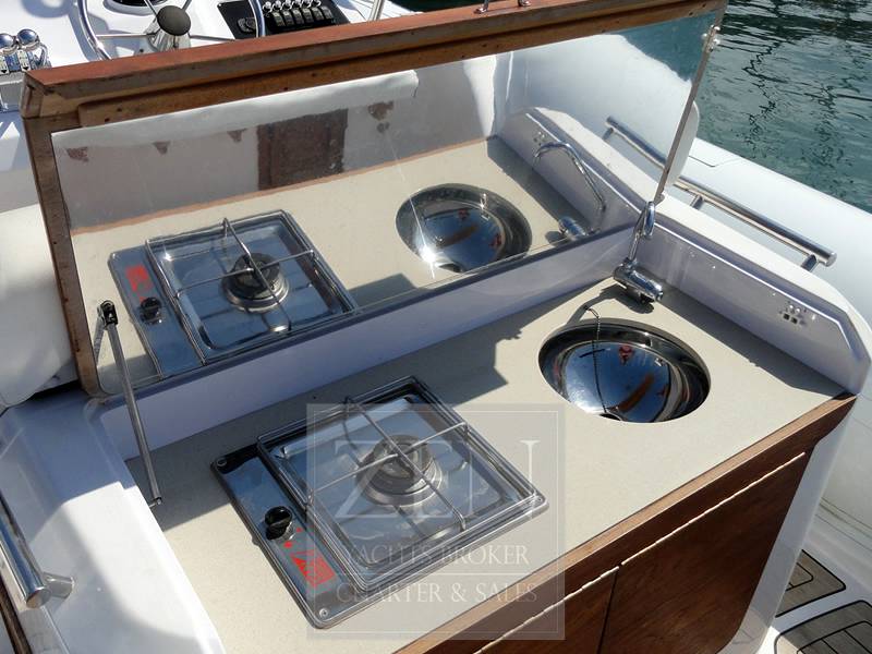 Sacs marine 33 x-file