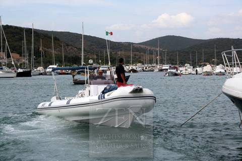 Sacs marine 33 x-file