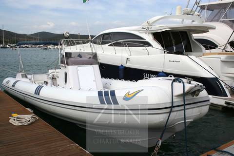 Sacs marine 33 x-file