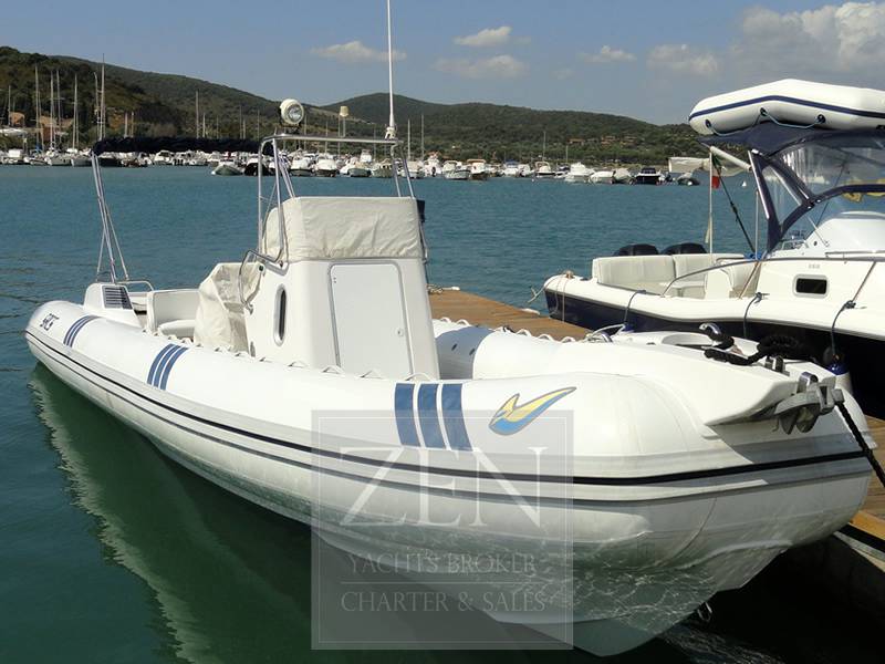 Sacs marine 33 x-file