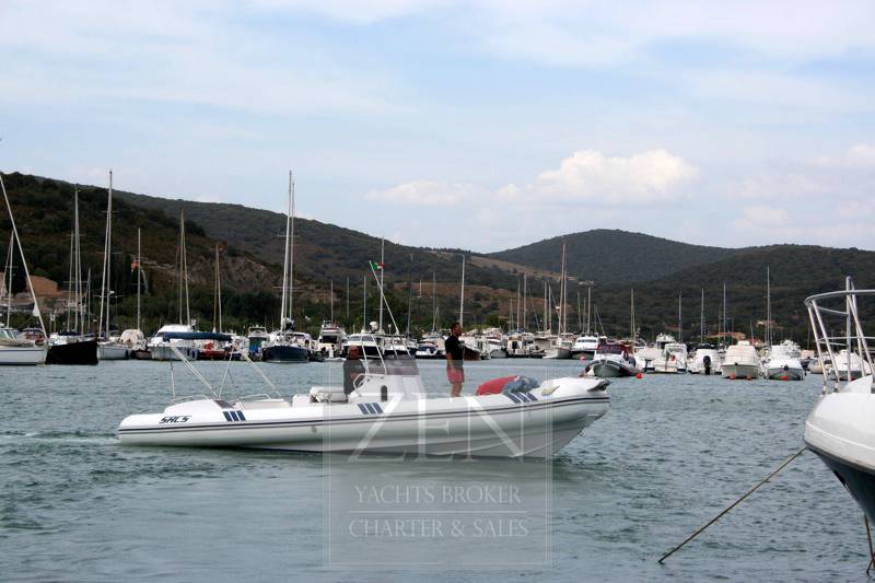Sacs marine 33 x-file