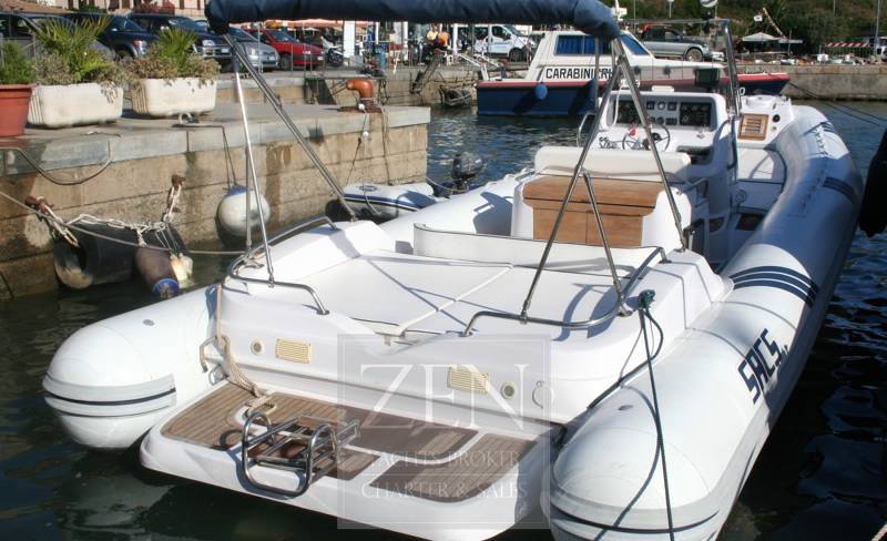 Sacs marine 33 x-file