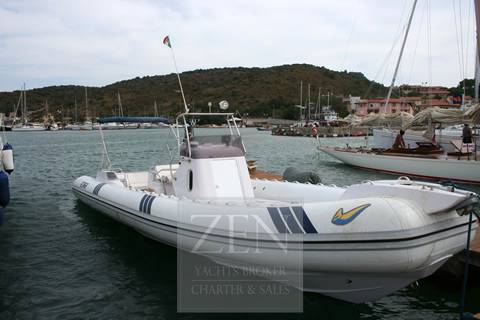 Sacs marine 33 x-file