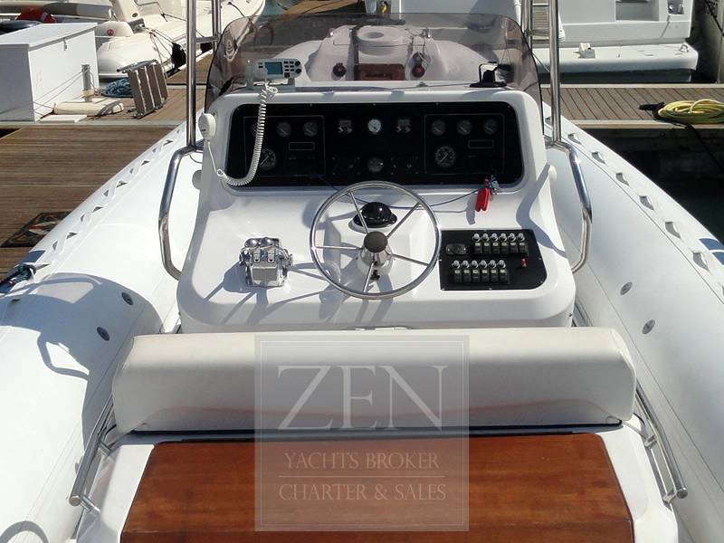 Sacs marine 33 x-file