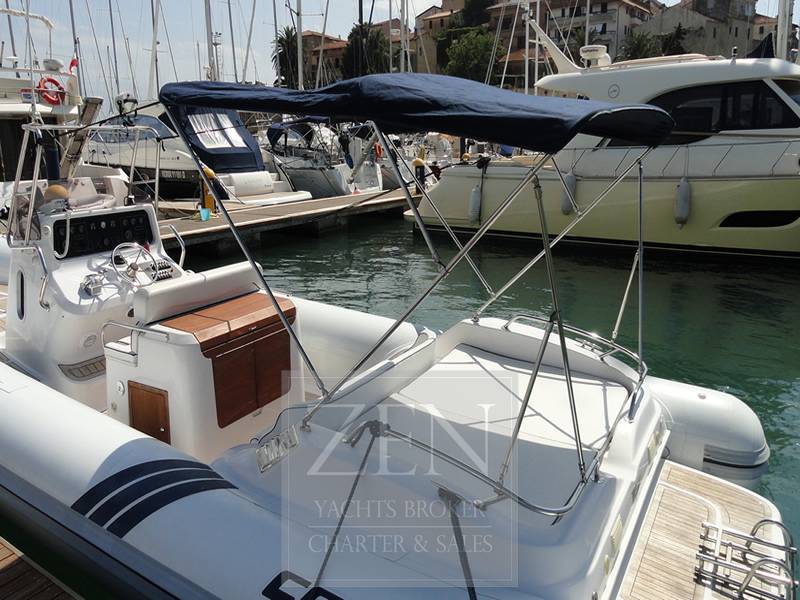 Sacs marine 33 x-file