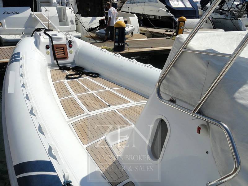 Sacs marine 33 x-file