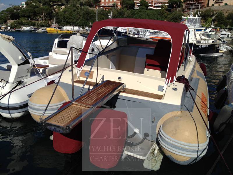 Solemar Oceanic 33