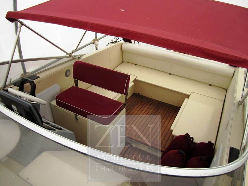Solemar Oceanic 33