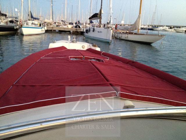 Solemar Oceanic 33