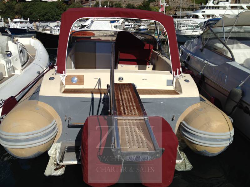 Solemar Oceanic 33