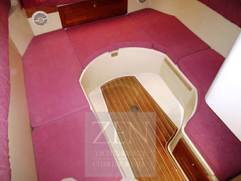 Solemar Oceanic 33