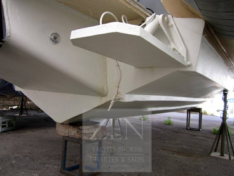 Solemar Oceanic 33