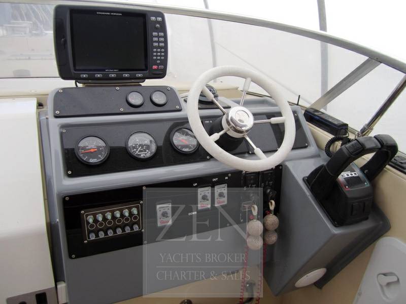 Solemar Oceanic 33