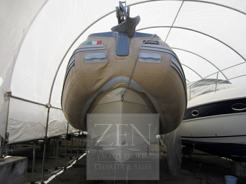 Solemar Oceanic 33