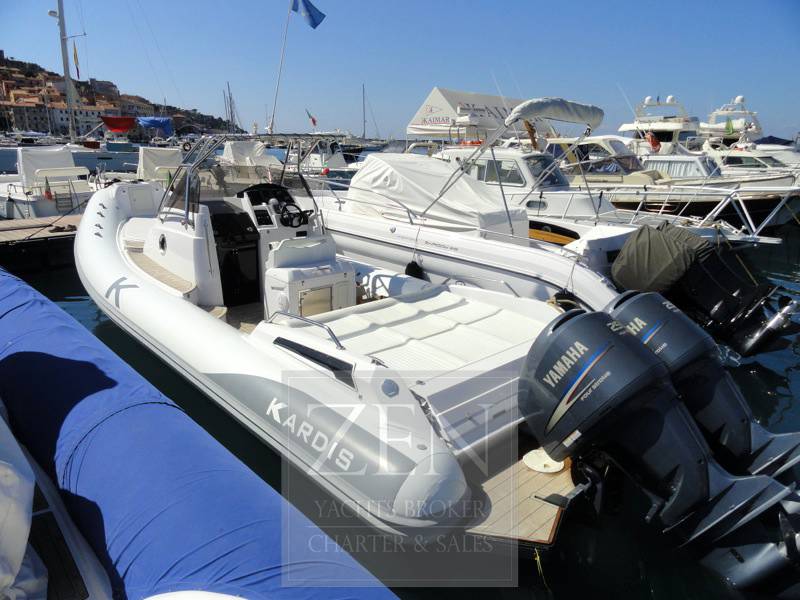 Kardis Mojito 30