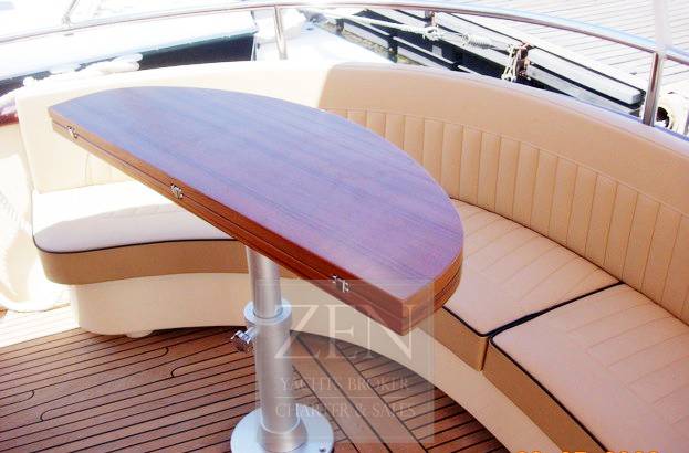 Nautica esposito Futura 38