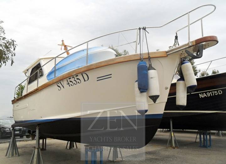 Sciallino 30