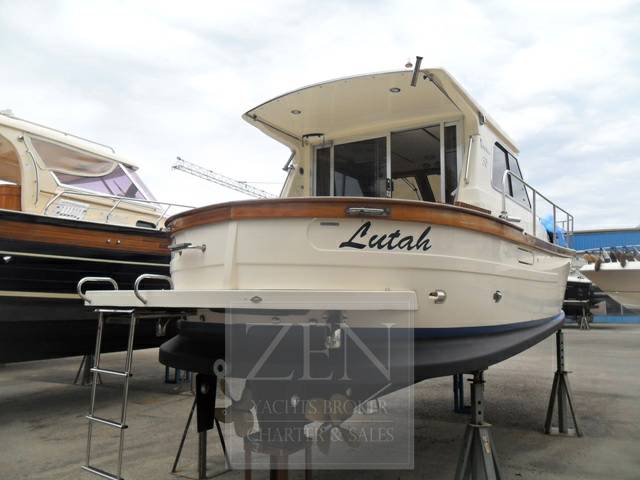 Sciallino 30