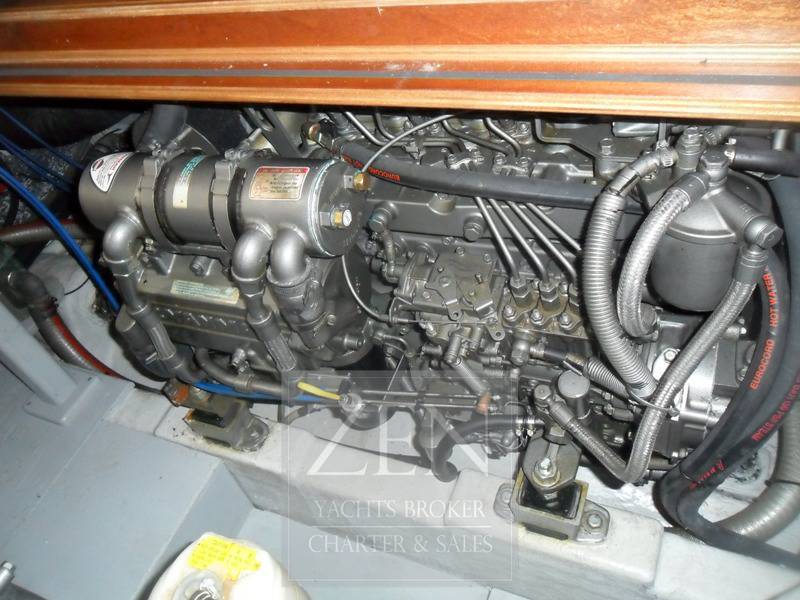 Sciallino 30