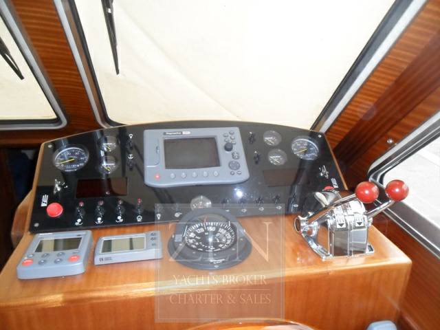 Sciallino 30