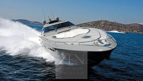 Cantieri di baia Atlantica 78