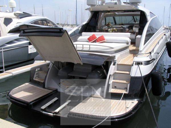 Cantieri di baia Atlantica 78