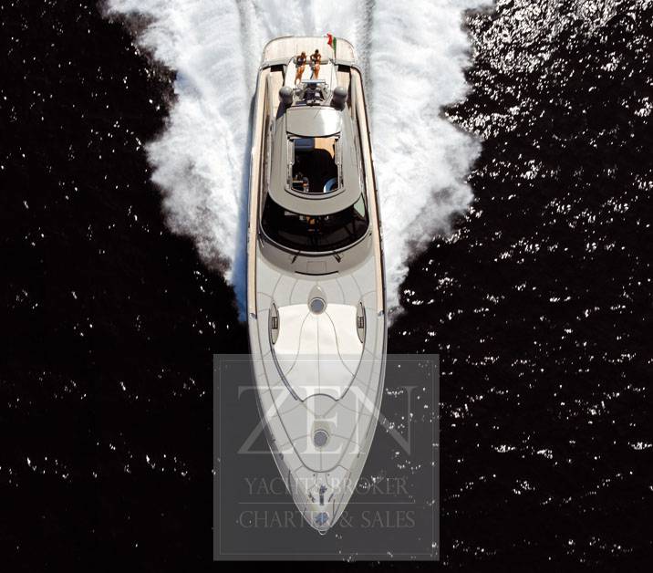Cantieri di baia Atlantica 78