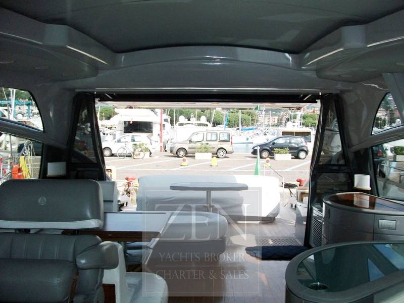 Cantieri di baia Atlantica 78