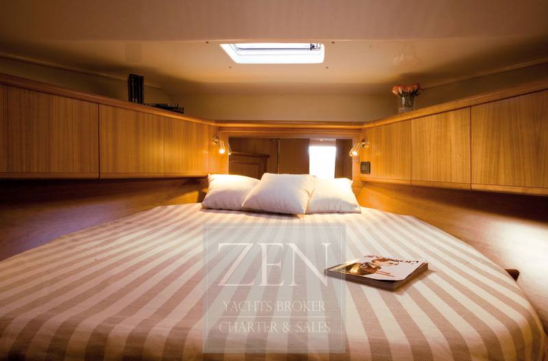 Cantieri estensi Goldstar 360 classic