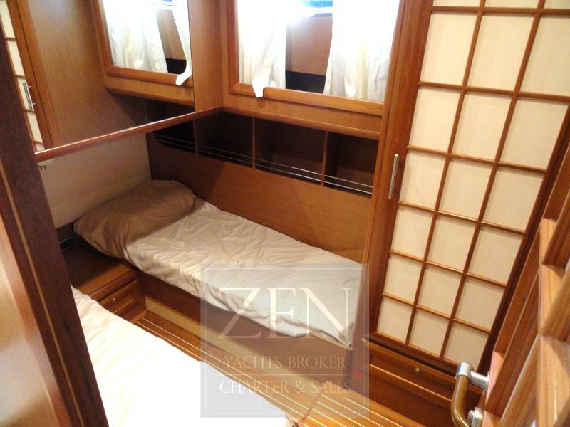 Mochi craft 51 dolphin