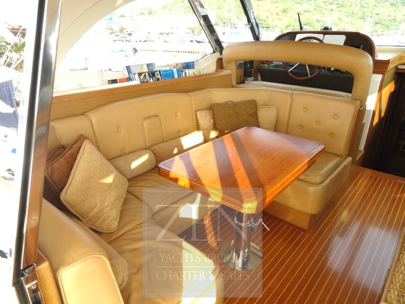 Mochi craft 51 dolphin